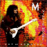 Vinnie Moore - Out of Nowhere lyrics