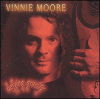Vinnie Moore - Defying Gravity lyrics