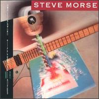 Steve Morse - High Tension Wires lyrics