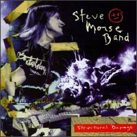 Steve Morse - Structural Damage lyrics