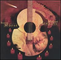 Steve Morse - Major Impacts lyrics