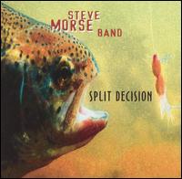 Steve Morse - Split Decision lyrics