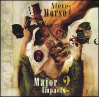 Steve Morse - Major Impacts, Vol. 2 lyrics