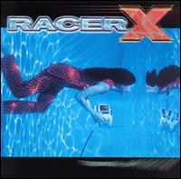 Racer X - Technical Difficulties lyrics