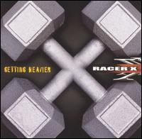 Racer X - Getting Heavier lyrics