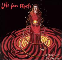 Uli Jon Roth - Earthquake lyrics