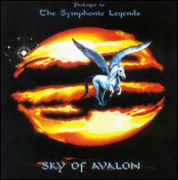 Uli Jon Roth - Sky of Avalon lyrics