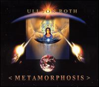Uli Jon Roth - Metamorphosis lyrics
