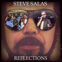 Stevie Salas - Reflections lyrics