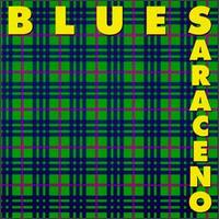 Blues Saraceno - Plaid lyrics