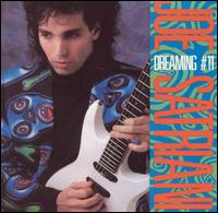 Joe Satriani - Dreaming #11 lyrics