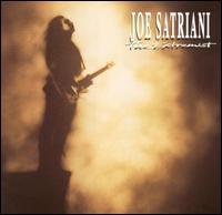 Joe Satriani - The Extremist lyrics