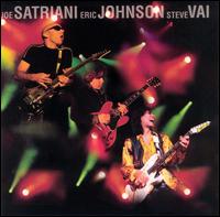 Joe Satriani - G3: Live in Concert lyrics