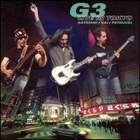 Joe Satriani - G3: Live in Tokyo lyrics