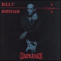 Billy Sheehan - Compression lyrics