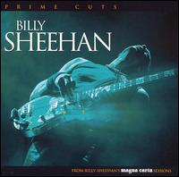 Billy Sheehan - Prime Cuts lyrics