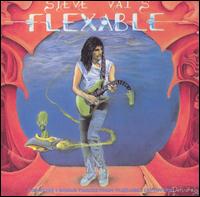 Steve Vai - Flex-Able lyrics