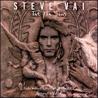 Steve Vai - The 7th Song: Enchanting Guitar Melodies - ... lyrics