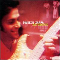 Dweezil Zappa - Automatic lyrics