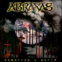 Abraxas - Tomorrow's World lyrics
