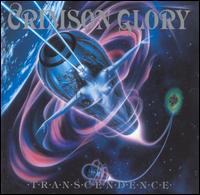 Crimson Glory - Transcendence lyrics