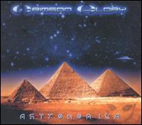 Crimson Glory - Astronomica [Bonus Disc] lyrics