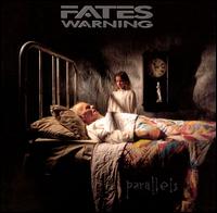 Fates Warning - Parallels lyrics