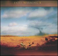 Fates Warning - FWX lyrics