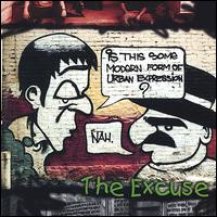The Excuse - This Present's Past lyrics