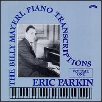 Eric Parkin - Billy Mayerl Piano Transcriptions, Vol. 1 lyrics
