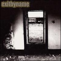 Exitbyname - The Disillusion Is Real lyrics