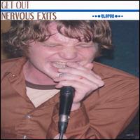 Nervous Exits - Get Out lyrics