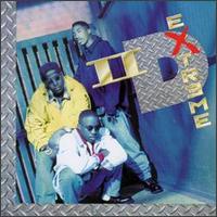 II D Extreme - II D Extreme lyrics