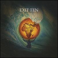 Exit Ten - This World They'll Drown lyrics