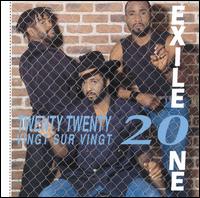 Exile One - Twenty Twenty lyrics