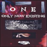 Only Now Existing - Voodoo Doll lyrics