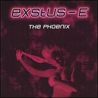 Exstus-E - The Phoenix lyrics