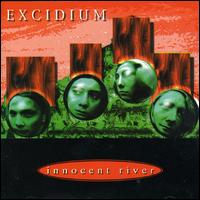 Excidium - Innocent River lyrics
