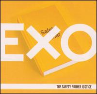 Exo [Alternative Pop-Rock] - The Safety Primer Justice lyrics