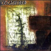 Ex Cathedra - Forced Knowledge lyrics