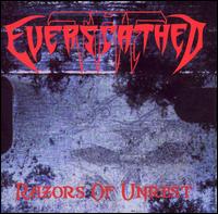 Everscathed - Razors of Unrest lyrics