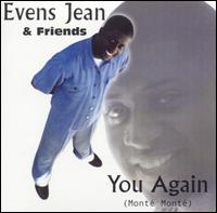Evens Jean - You Again lyrics