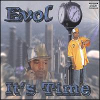 E-Vol - It's Time lyrics