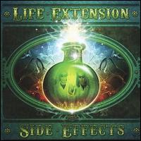 Life Extension - Side Effects lyrics