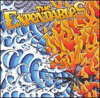 Expendables - The Expendables lyrics