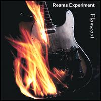 Reams Experiment - Flameout lyrics