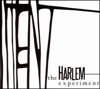 The Harlem Experiment - The Harlem Experiment lyrics