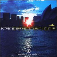 K90 - Destinations lyrics