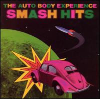 Auto Body Experience - Smash Hits lyrics