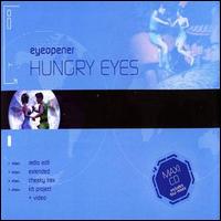 Eyeopener - Hungry Eyes lyrics